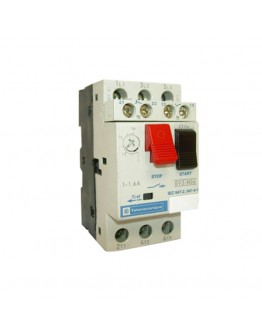Intrerupător automat magneto-termic GV2-M02 Nominal