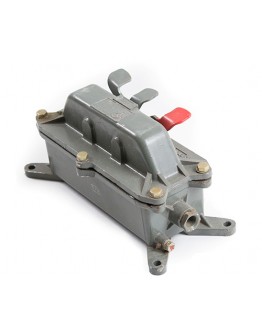 Intrerupator KU-123-31 16A