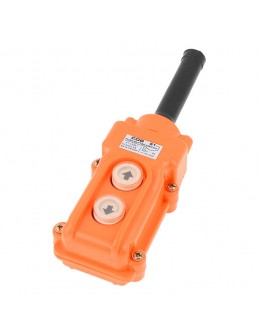 Control pentru troliu COB61