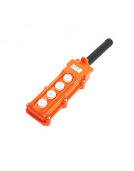 Control pentru troliu COB62