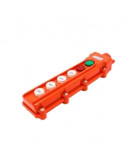 Control pentru troliu COB62A Nominal