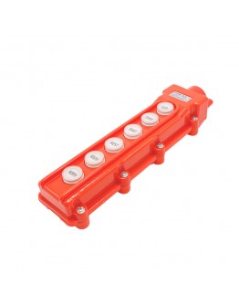 Control pentru troliu COB63