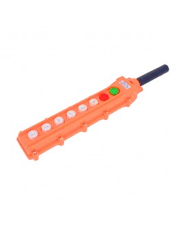 Control pentru troliu COB63A Nominal