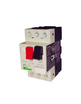 Intrerupător automat magneto-termic GV2-M20/RS20 13.0-18.0A Kasan