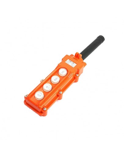 Control pentru troliu COB62