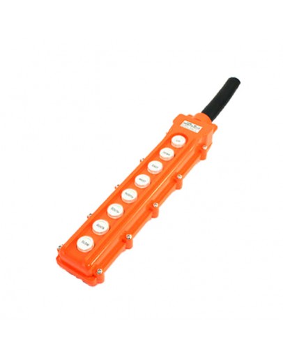 Control pentru troliu COB64