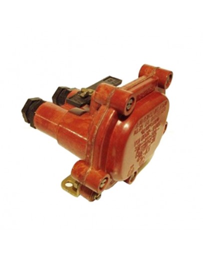Intrerupator KU-123-12 16A