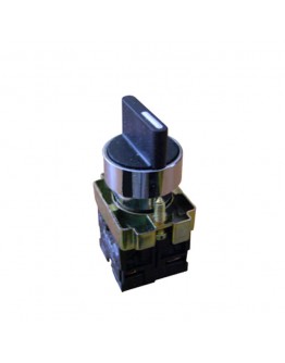 Intrerupător cu cheie XB2BD25 10 A