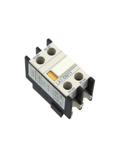 Bloc contact LA1-DN11 Kasan