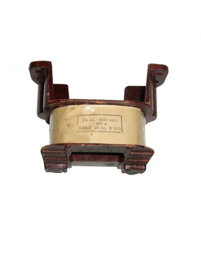 Bobină DK56 380 V