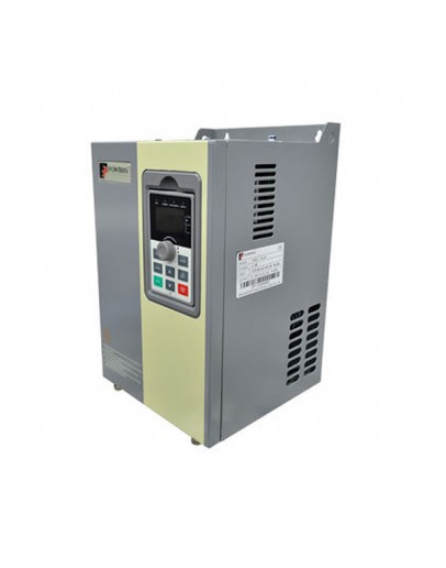 Invertor PI500 037G3 37.0 KW 380 V POWTRAN