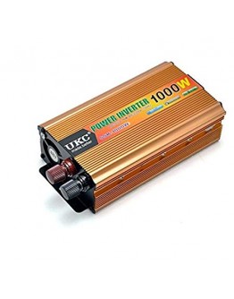 Invertor UKC-2000W 2000 W 12-220V AC-DC