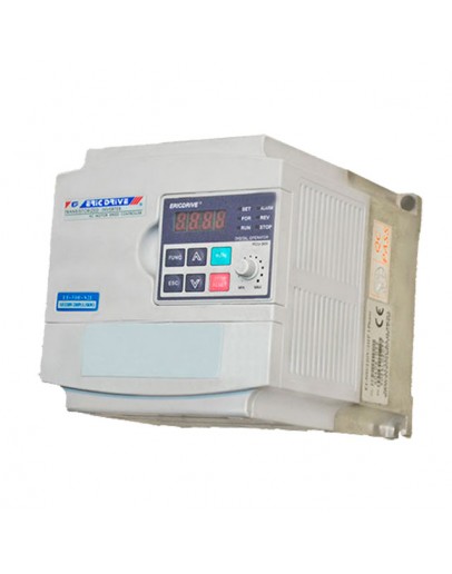 Invertor inchis EI-500 1.5 KW 220 V Rich Electric