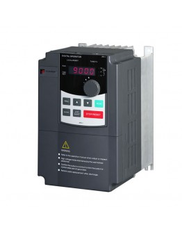 Invertor PI9130A 1R5G1 1.5 KW POWTRAN