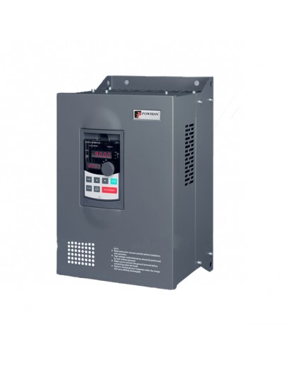 Invertor PI9130A 1R5G3 1.5 KW POWTRAN