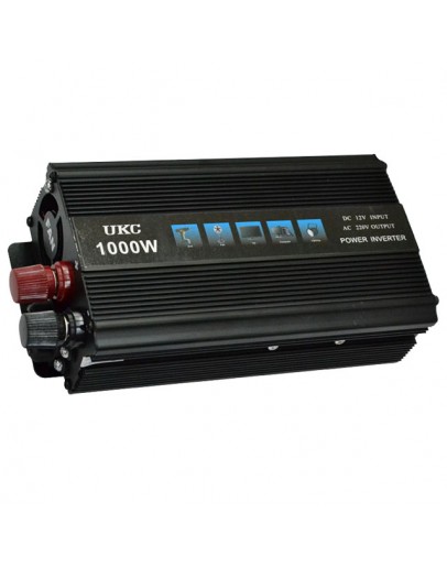 Invertor 1000 W 220 V 220 V