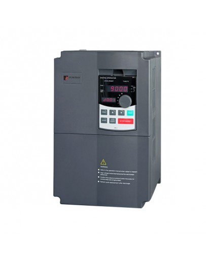 Invertor PI9200A 5R5G 5.5 KW 220 V POWTRAN