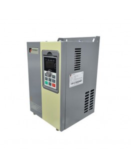 Invertor PI500 055G3 55.0 KW 380 V POWTRAN
