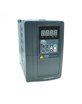Invertor ZVF9-G 0.75 KW 380 V