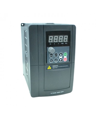Invertor ZVF9-G 0.75 KW 380 V
