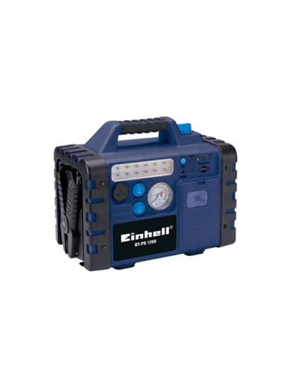 Invertor BT-PS1700 100W 12-230V AC-DC