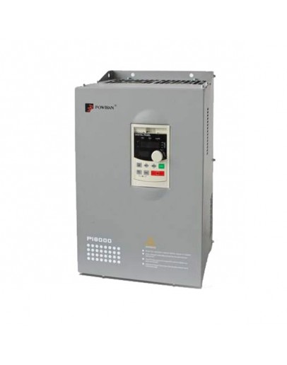 Invertor PI9200 018G3 18.0 KW 380 V POWTRAN