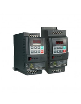 Invertor PI150 5R5G3 5.5 KW 380 V POWTRAN