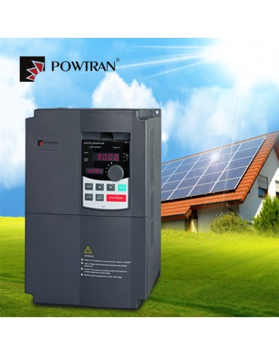 Invertor pentru pompe digital PI500A-S 2.2 KW 380 V POWTRAN