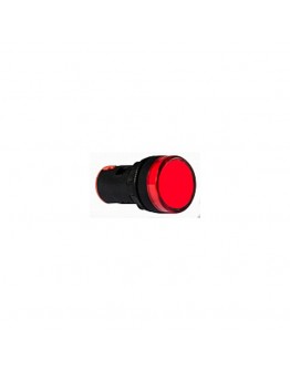 Lampa de semnalizare AD127-22D/S Nominal