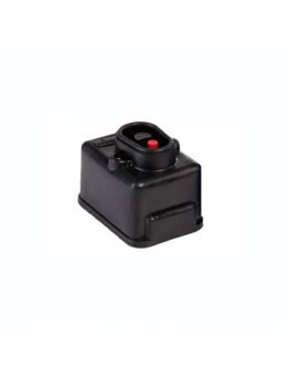 Buton PNV-30 380 V negru
