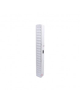 Lampa de semnalizare HL312L alb HOROZ