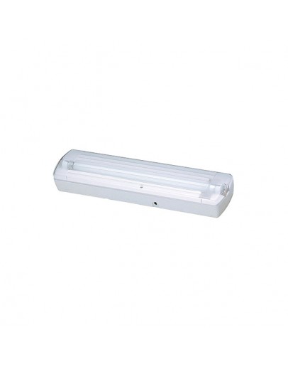 Lampa de semnalizare HL308 alb HOROZ