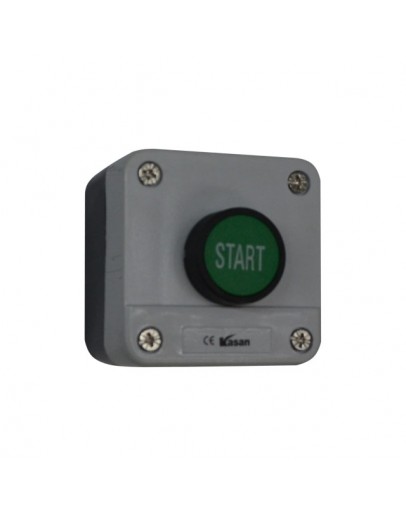 Buton XAL-B103 verde Kasan
