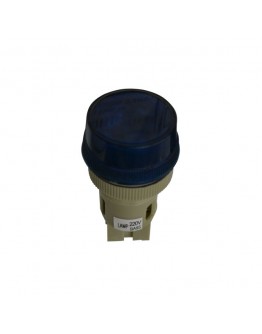 Lampa de semnalizare ENA22R rosu Kasan