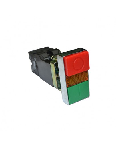 Buton XB2BW8445 220V Kasan