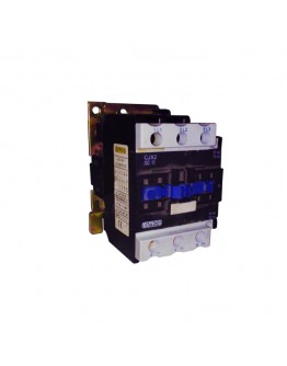 Contactor CJX2-5011 50A 380 V