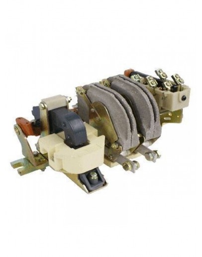 Contactor KT-7013 100A 380 V