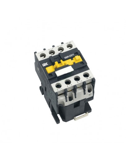 Contactor KMI-22510 25A 220 V