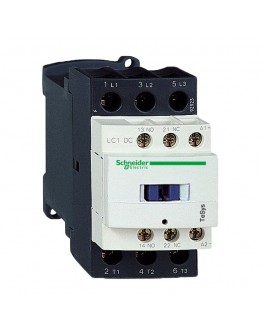 Contactor LC1D18P7 7.5 KW 18A 230 V