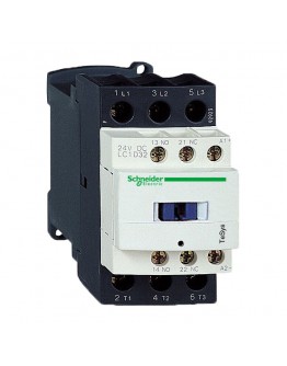 Contactor LC1D32P7 15.0 KW 32A 230 V