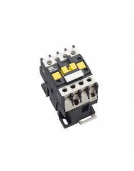 Contactor KMI-49512 9A 220 V