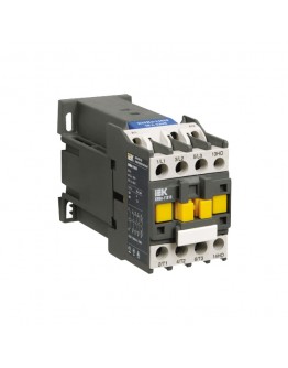 Contactor KMI-11810 18A 24V/220V