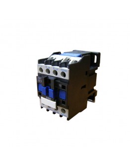 Contactor LC1-D1210 12A 380 V