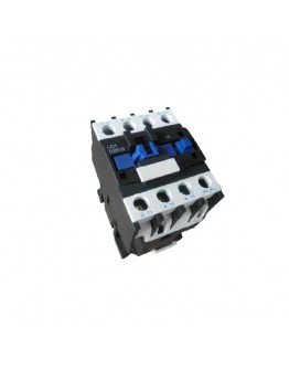 Contactor LC1-D2510M7 25A 220 V
