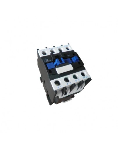 Contactor LC1-D2510M7 25A 220 V