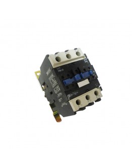 Contactor LC1-D5011M7 50A 220 V