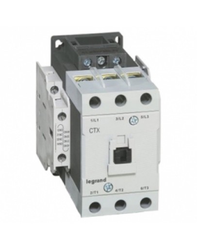 Contactor CTX 100A 230 V