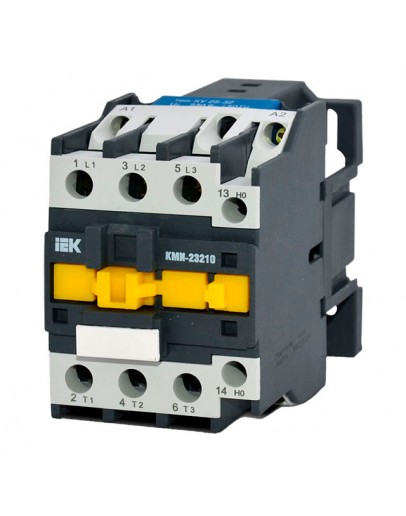 Contactor KMI-23210 32A 36V