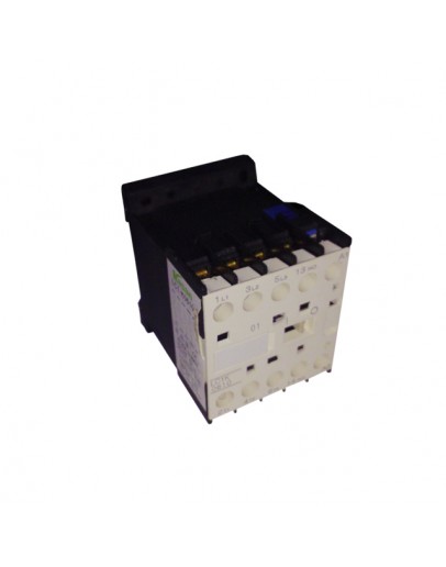 Contactor MINI LC1-K06 6A 220 V