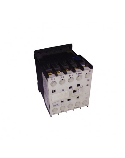 Contactor MIINI LC1-K09 9A 380 V